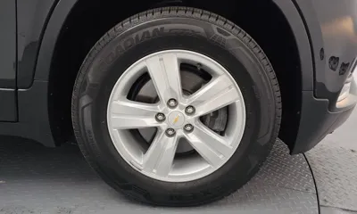 ChevroletGMDaewoo Trax 2021, 92817 км, за 5185.77 USD - фото 21