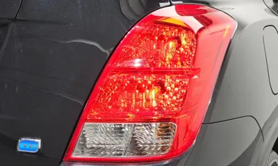 ChevroletGMDaewoo Trax 2021, 92817 км, за 5185.77 USD - фото 23