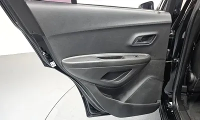 ChevroletGMDaewoo Trax 2021, 92817 км, за 5185.77 USD - фото 25