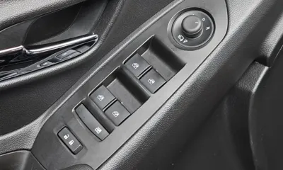 ChevroletGMDaewoo Trax 2021, 92817 км, за 5185.77 USD - фото 27