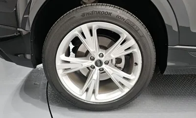 Audi Q8 2023, 44548 км, за 49999.96 USD