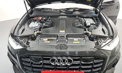 Audi Q8 2023, 44548 км, за 49999.96 USD - фото 6