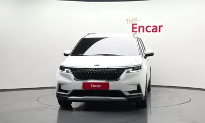 Kia Canival 2021, 143434 км, за 10901.88 USD