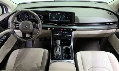 Kia Canival 2021, 143434 км, за 10901.88 USD - фото 7