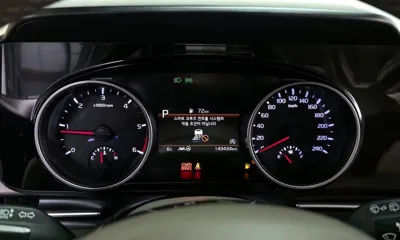 Kia Canival 2021, 143434 км, за 10901.88 USD - фото 8