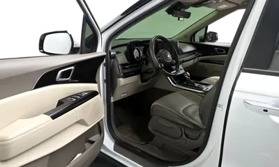 Kia Canival 2021, 143434 км, за 10901.88 USD - фото 10
