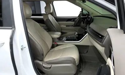Kia Canival 2021, 143434 км, за 10901.88 USD - фото 11