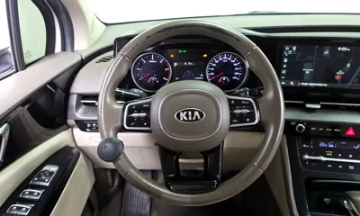 Kia Canival 2021, 143434 км, за 10901.88 USD - фото 14