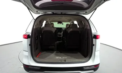 Kia Canival 2021, 143434 км, за 10901.88 USD - фото 20