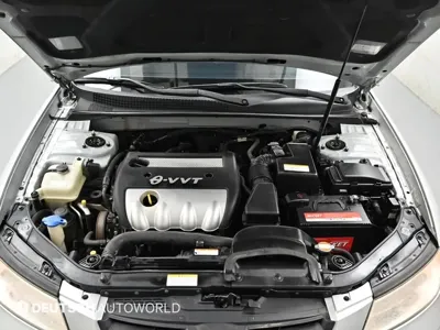 Hyundai Sonata 2007, 194294 км, за 1888.39 USD - фото 6