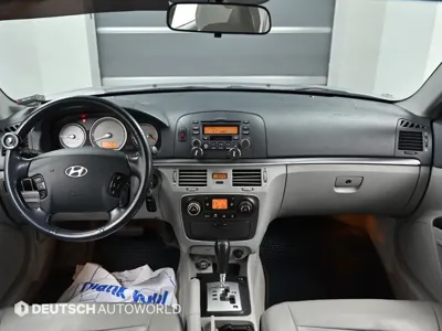 Hyundai Sonata 2007, 194294 км, за 1888.39 USD - фото 7
