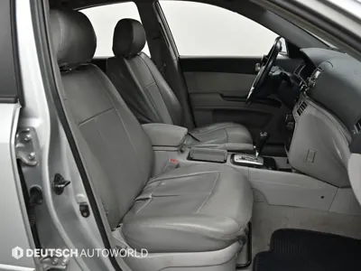 Hyundai Sonata 2007, 194294 км, за 1888.39 USD - фото 10