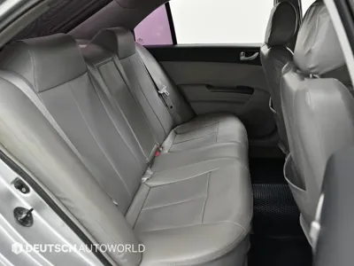 Hyundai Sonata 2007, 194294 км, за 1888.39 USD - фото 12
