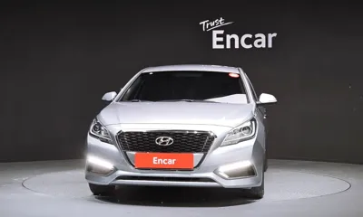 Hyundai Sonata 2016, 29175 км, за 8913.11 USD