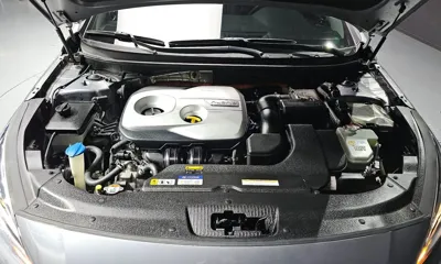 Hyundai Sonata 2016, 29175 км, за 8913.11 USD - фото 6