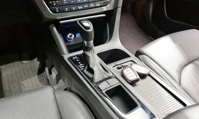 Hyundai Sonata 2016, 29175 км, за 8913.11 USD - фото 9
