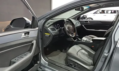 Hyundai Sonata 2016, 29175 км, за 8913.11 USD - фото 11
