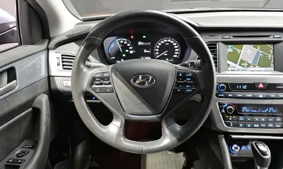 Hyundai Sonata 2016, 29175 км, за 8913.11 USD - фото 12
