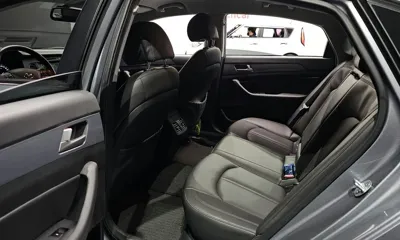 Hyundai Sonata 2016, 29175 км, за 8913.11 USD - фото 13