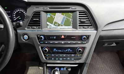 Hyundai Sonata 2016, 29175 км, за 8913.11 USD - фото 15