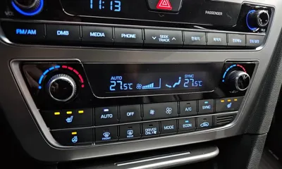 Hyundai Sonata 2016, 29175 км, за 8913.11 USD - фото 19