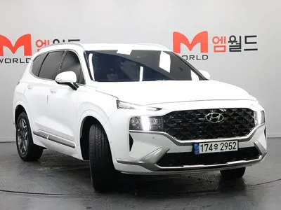 Hyundai Santafe 2022, 49289 км, за 20425.72 USD