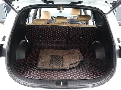Hyundai Santafe 2022, 49289 км, за 20425.72 USD