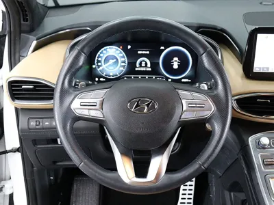 Hyundai Santafe 2022, 49289 км, за 20425.72 USD - фото 14