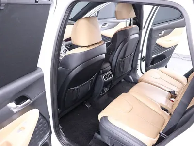 Hyundai Santafe 2022, 49289 км, за 20425.72 USD - фото 15