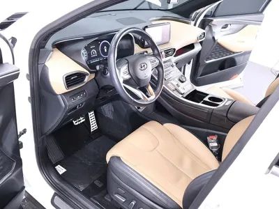 Hyundai Santafe 2022, 49289 км, за 20425.72 USD - фото 16