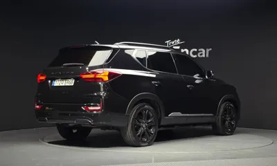 KG_Mobility_Ssangyong Rexton 2023, 103215 км, за 17839.44 USD