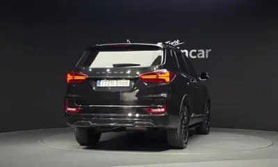 KG_Mobility_Ssangyong Rexton 2023, 103215 км, за 17839.44 USD