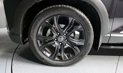 KG_Mobility_Ssangyong Rexton 2023, 103215 км, за 17839.44 USD