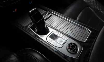 KG_Mobility_Ssangyong Rexton 2023, 103215 км, за 17839.44 USD - фото 9