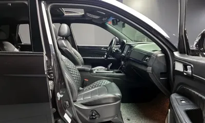 KG_Mobility_Ssangyong Rexton 2023, 103215 км, за 17839.44 USD - фото 10