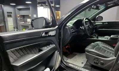 KG_Mobility_Ssangyong Rexton 2023, 103215 км, за 17839.44 USD - фото 11