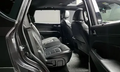 KG_Mobility_Ssangyong Rexton 2023, 103215 км, за 17839.44 USD - фото 12