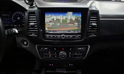 KG_Mobility_Ssangyong Rexton 2023, 103215 км, за 17839.44 USD - фото 15