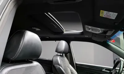 KG_Mobility_Ssangyong Rexton 2023, 103215 км, за 17839.44 USD - фото 20