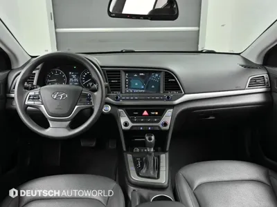 Hyundai Avante 2018, 64882 км, за 7488.44 USD - фото 7