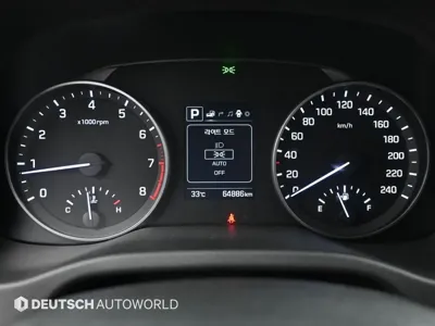 Hyundai Avante 2018, 64882 км, за 7488.44 USD - фото 8