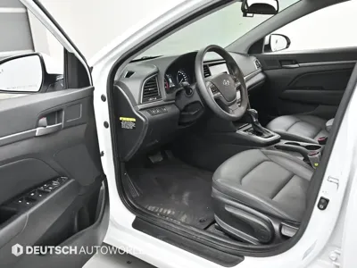 Hyundai Avante 2018, 64882 км, за 7488.44 USD - фото 11