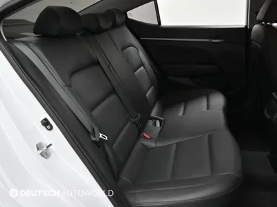 Hyundai Avante 2018, 64882 км, за 7488.44 USD - фото 12