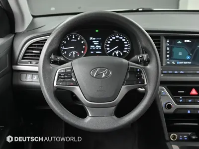 Hyundai Avante 2018, 64882 км, за 7488.44 USD - фото 13