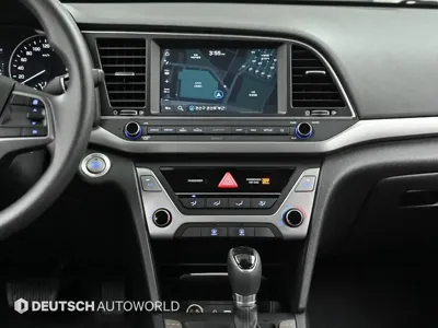 Hyundai Avante 2018, 64882 км, за 7488.44 USD - фото 14
