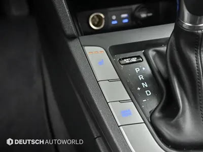 Hyundai Avante 2018, 64882 км, за 7488.44 USD - фото 17