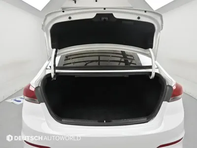 Hyundai Avante 2018, 64882 км, за 7488.44 USD - фото 19