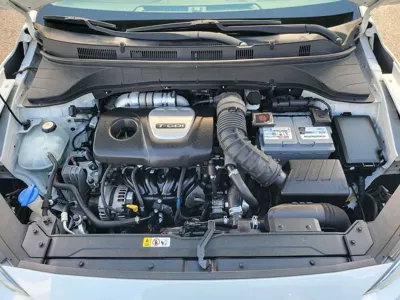 Hyundai Kona 2018, 50883 км, за 10288.46 USD