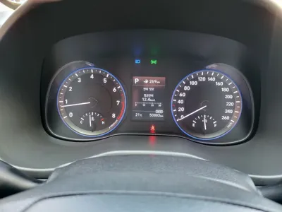 Hyundai Kona 2018, 50883 км, за 10288.46 USD - фото 7