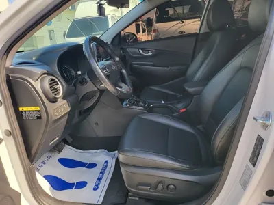 Hyundai Kona 2018, 50883 км, за 10288.46 USD - фото 8